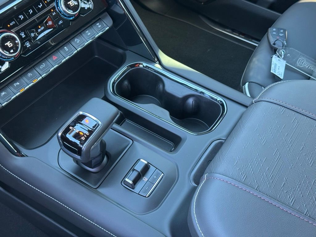 2026 GMC Sierra 1500 AT4X - Photo 32