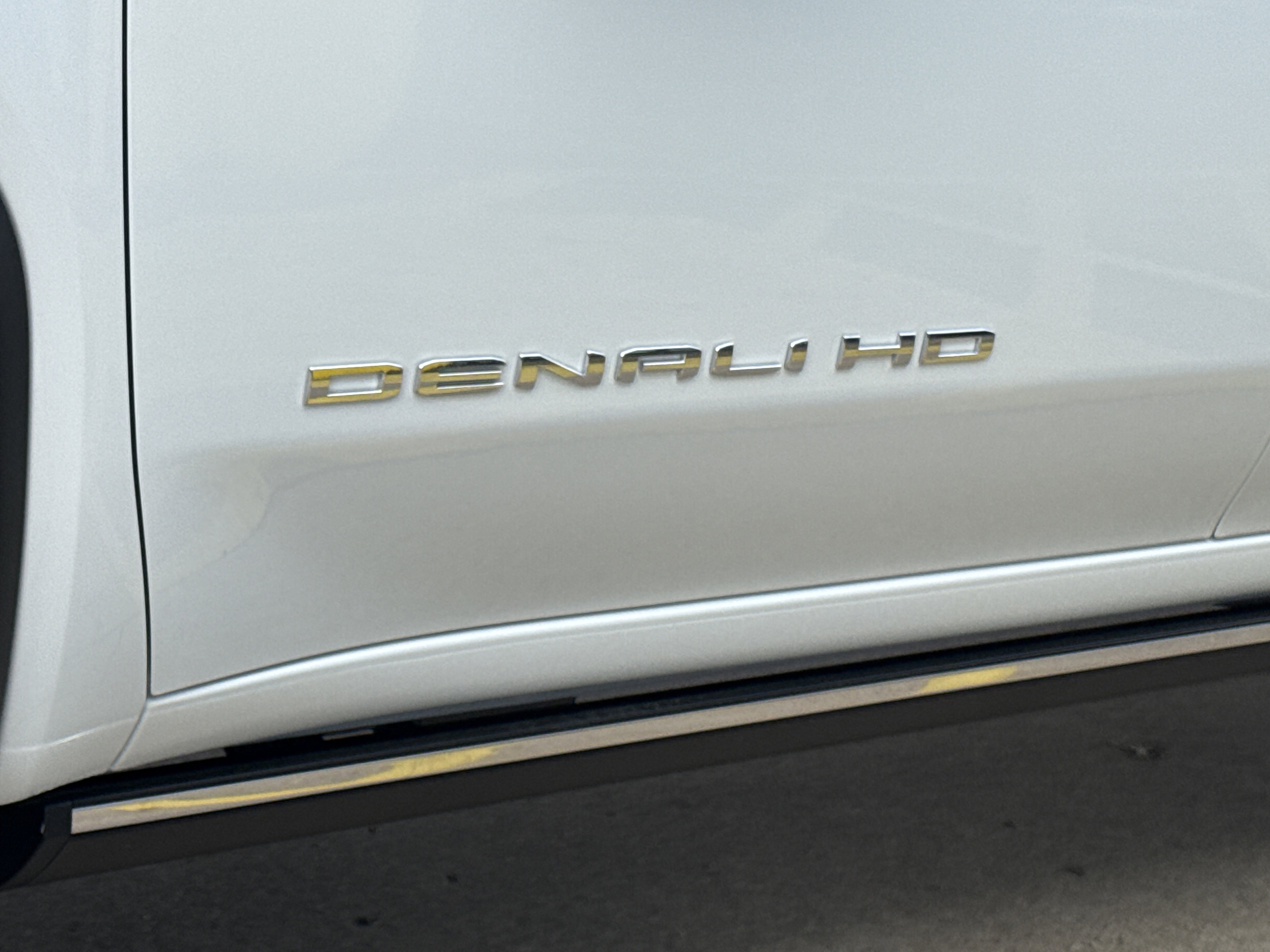 2026 GMC Sierra 3500HD Denali - Photo 16