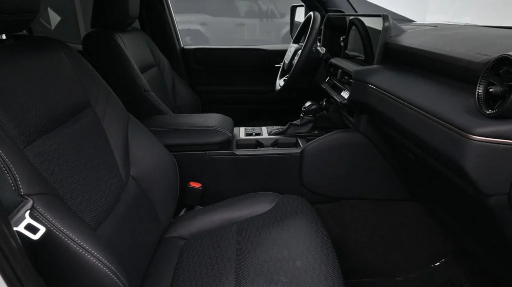Used 2025 Beige Toyota Base image 2