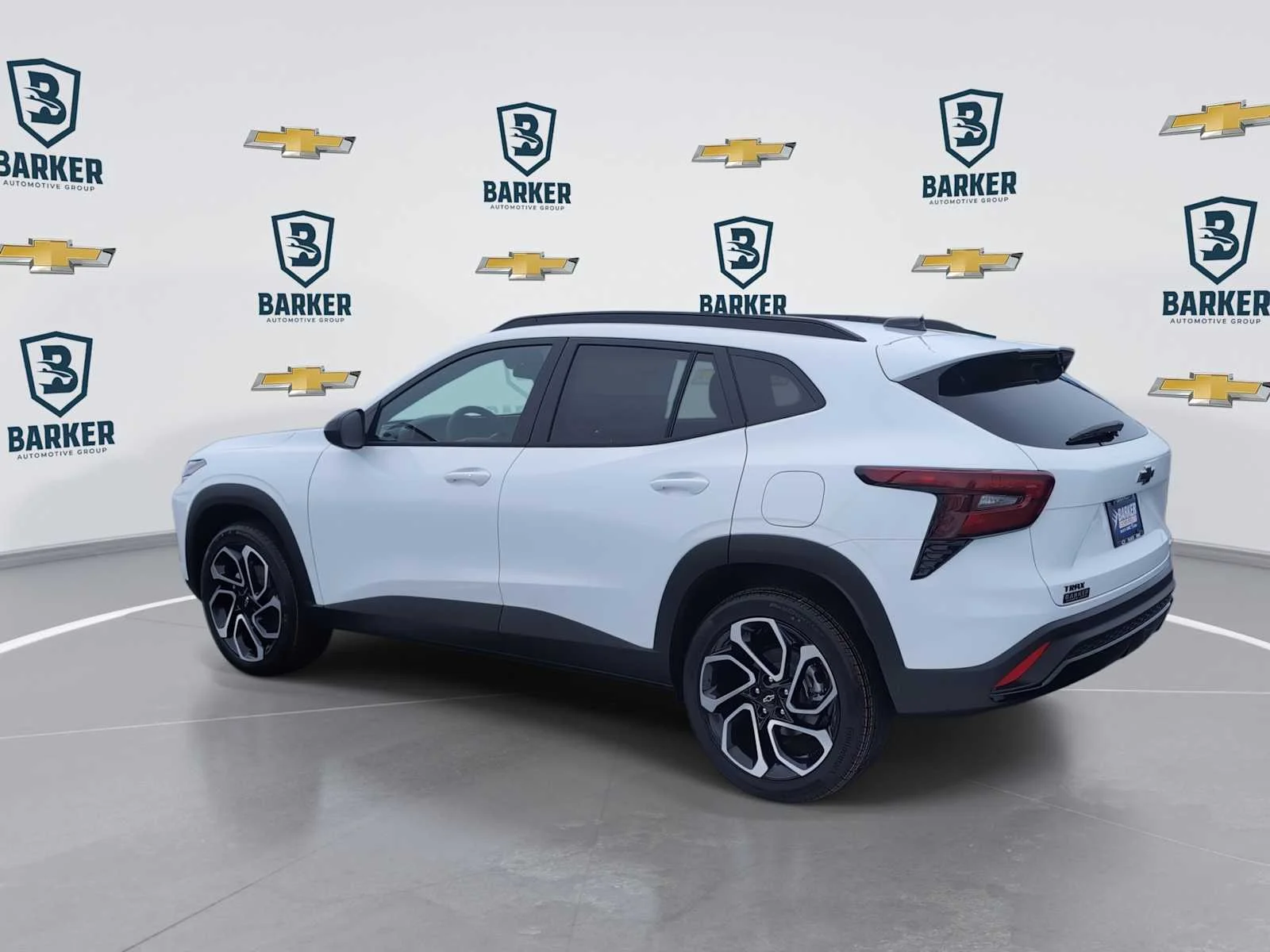 2026 Chevrolet Trax RS - Photo 6