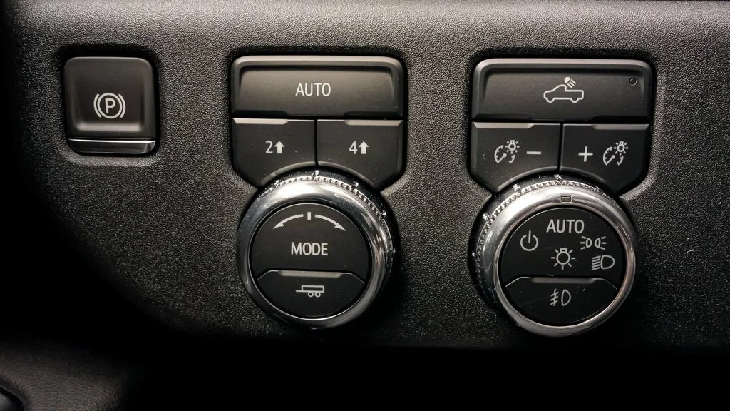 2026 GMC Sierra 1500 Elevation - Photo 19