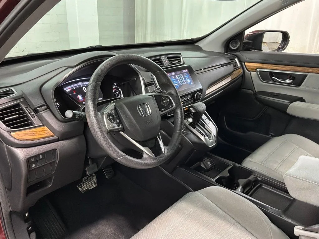 2019 Honda CR-V EX - Photo 17