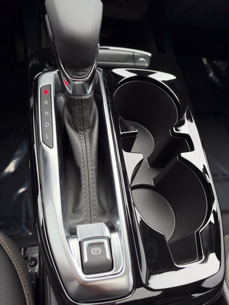 2026 Chevrolet Trax Activ - Photo 22