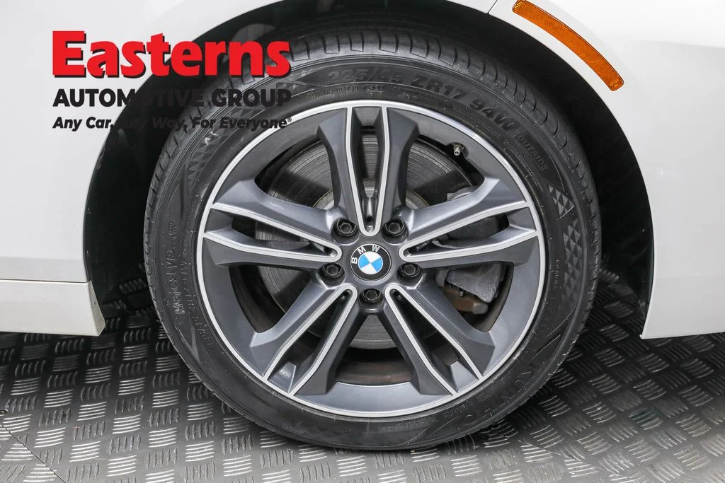 Used 2022 White BMW 228i xDrive image 30