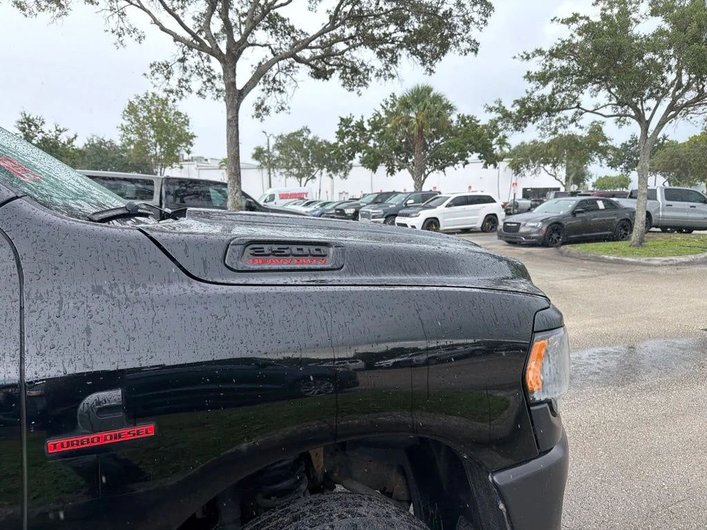 Used 2024 Black Ram Tradesman image 6