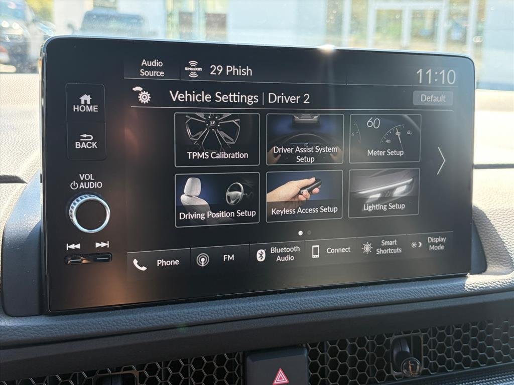 2025 Honda CR-V Sport-L - Photo 19