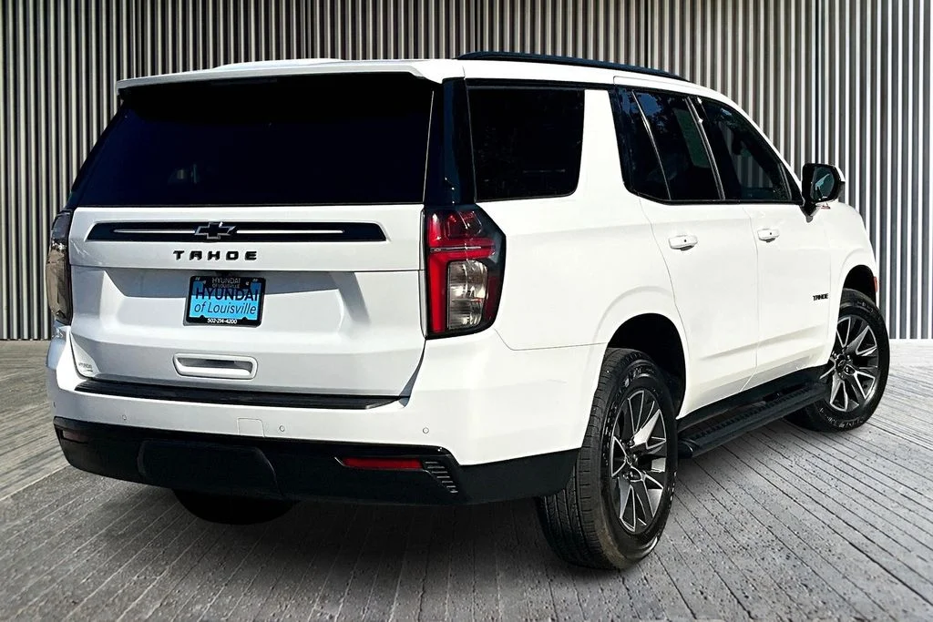 2023 Chevrolet Tahoe Z71 - Photo 13