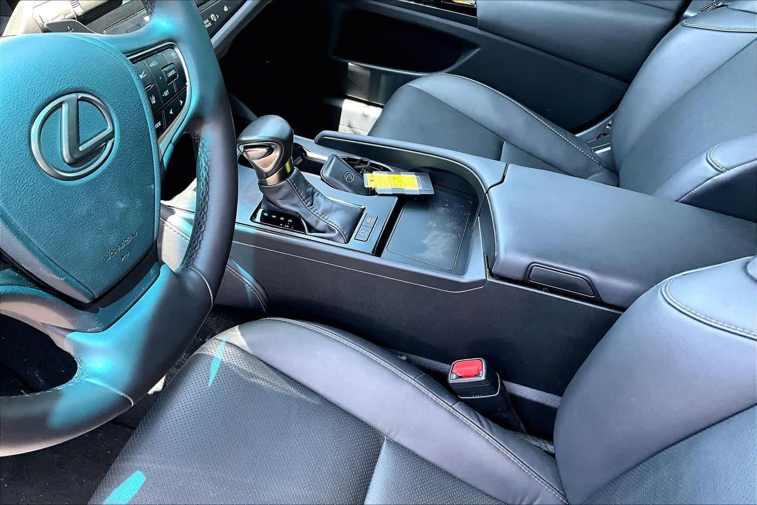 Used 2025 Caviar Lexus  image 16