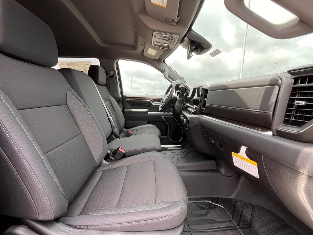 2026 Chevrolet Silverado 1500 RST - Photo 20