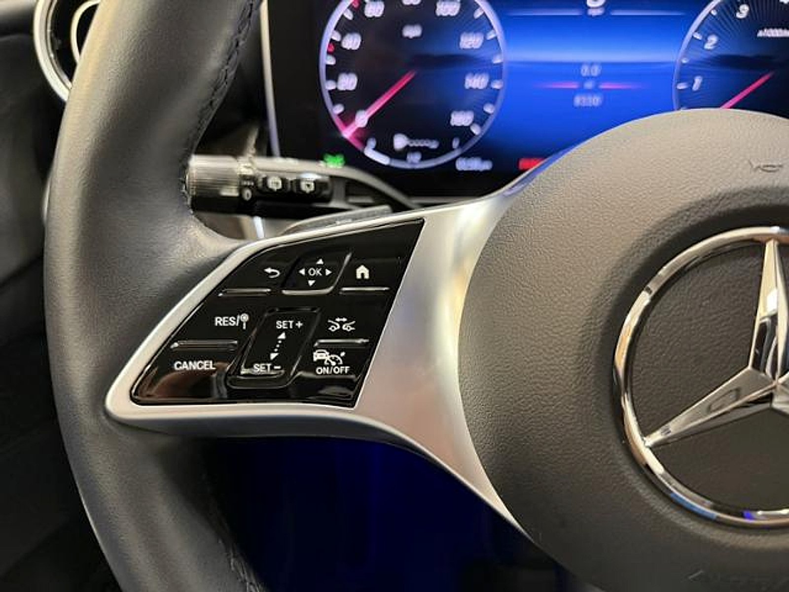 Certified Used 2024 Polar White Mercedes-Benz 300 image 18