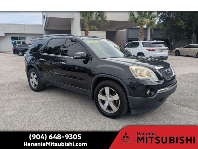 Used 2012 Black GMC SLT-1 image 1