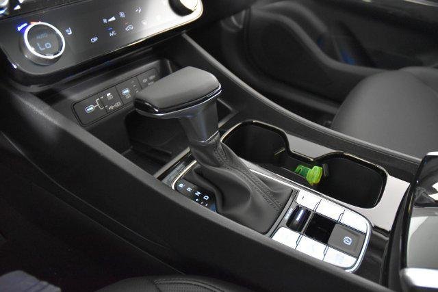 New 2026 Gray Hyundai SEL Premium AWD image 68