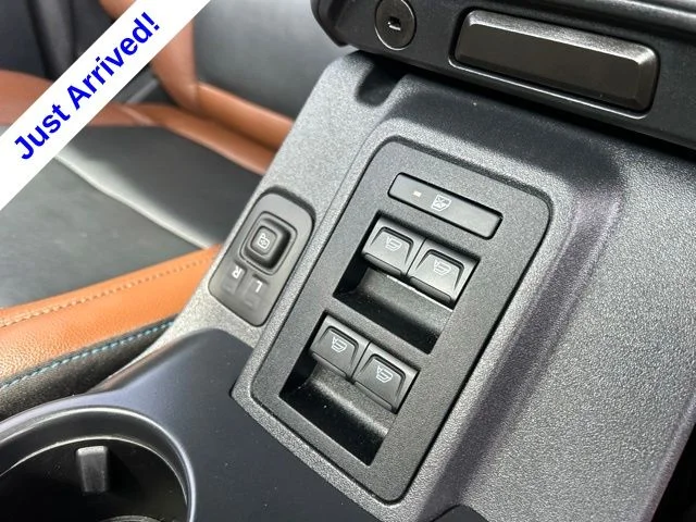 Used 2024 Gray Ford Outer Banks image 25