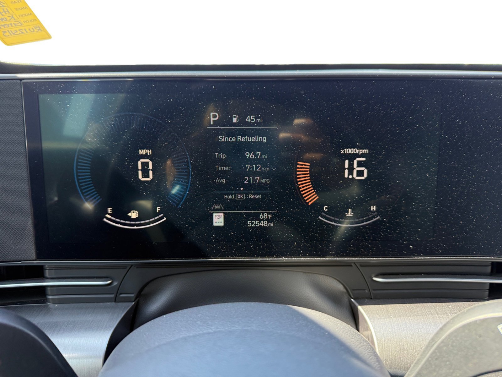 Used 2024 Green Hyundai SEL image 11
