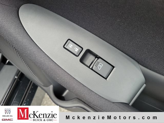 2027 Buick Enclave Sport Touring - Photo 28