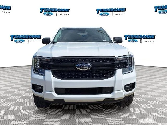 New 2026 Oxford White Ford XL image 27