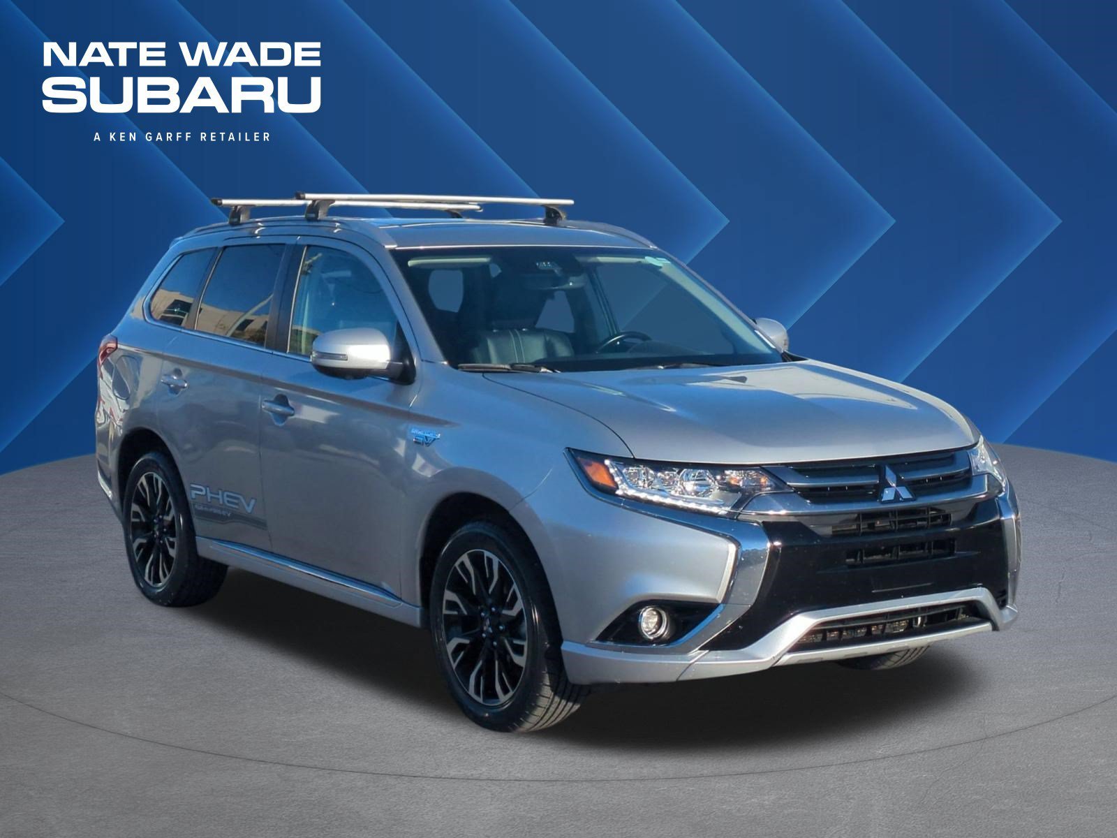 2018 Mitsubishi Outlander