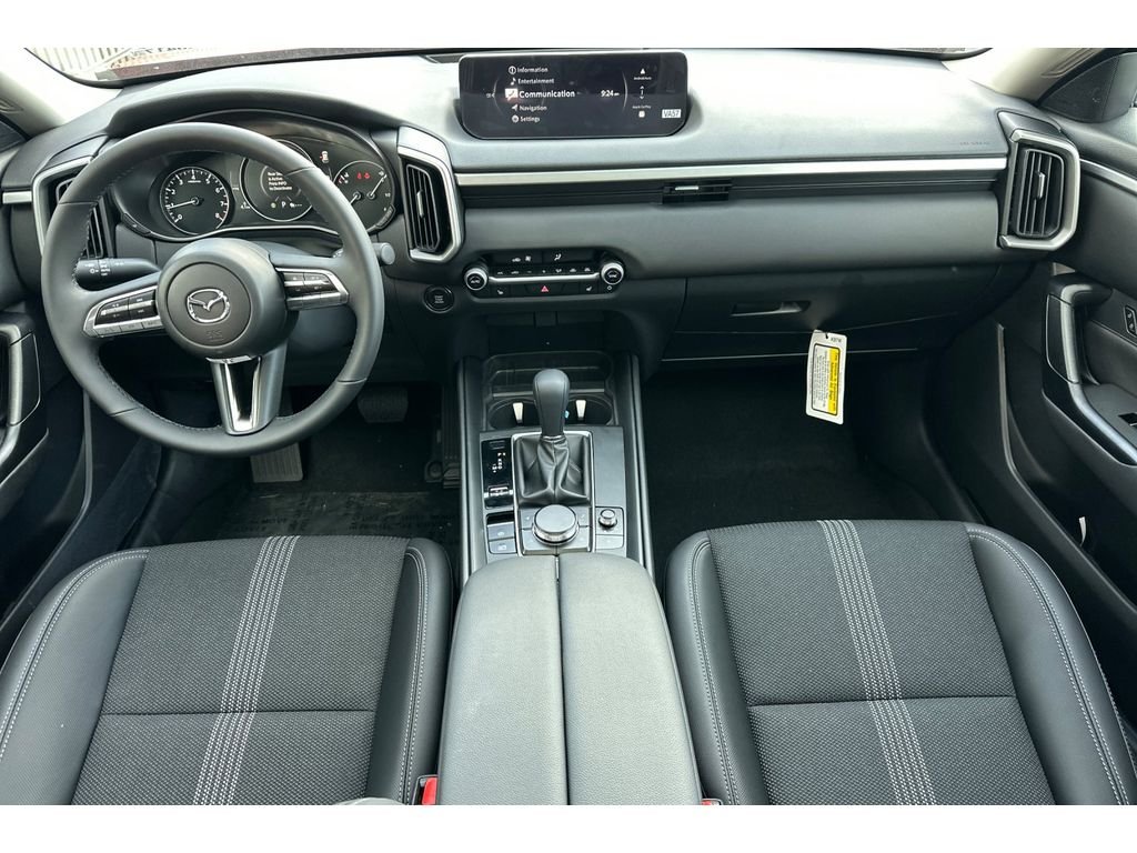 New 2026 Soul Red Crystal Metallic Mazda 2.5 S Preferred AWD image 12