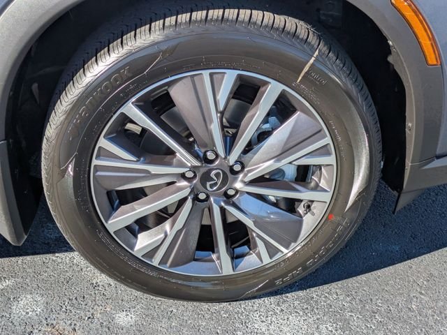 2026 INFINITI QX60 LUXE - Photo 11