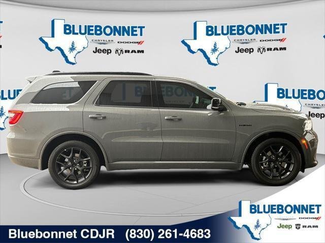 New 2027 Destroyer Gray Clear-Coat Paint Dodge GT PLUS image 4