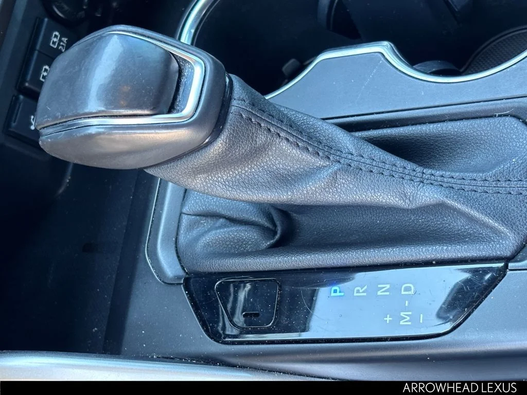 Used 2021 Gray Toyota XSE image 27