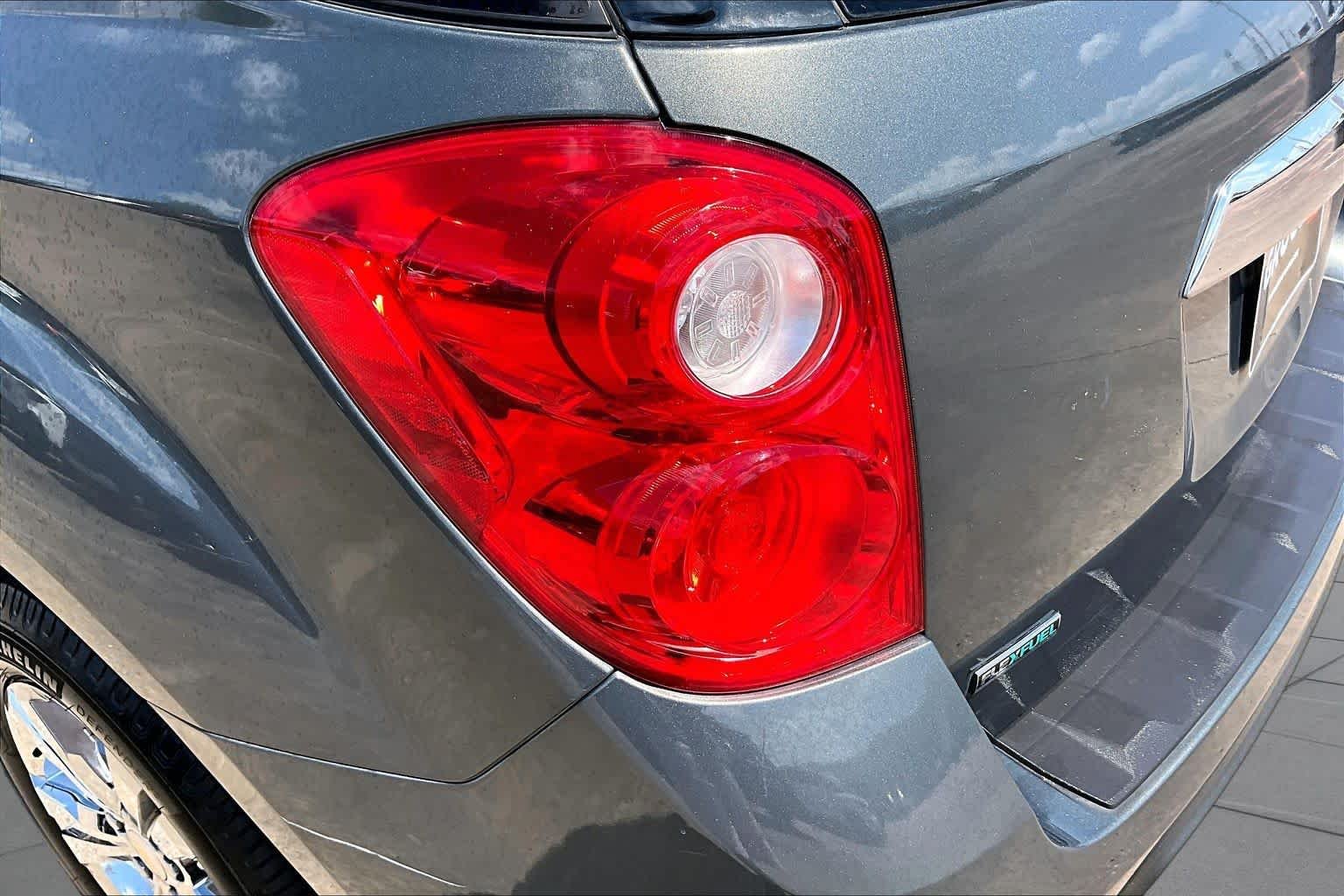 Used 2012 Steel Green Metallic Chevrolet LT w/1LT image 27