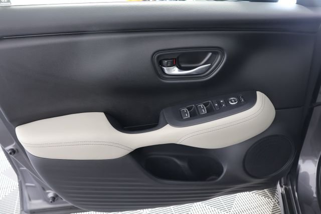 2025 Honda HR-V EX-L - Photo 25