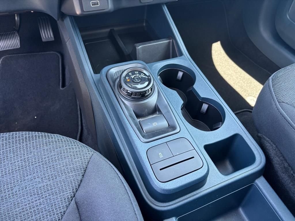 New 2026 Carbonized Gray Metallic Ford XL image 18