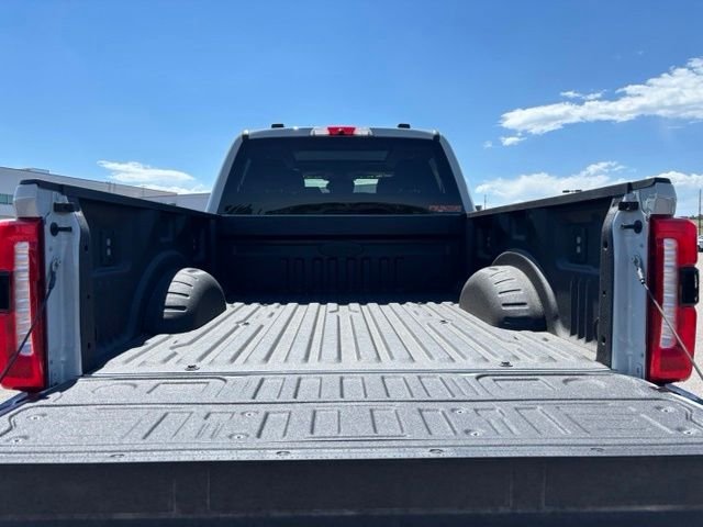 New 2026 Avalanche Ford F-250® XLT image 21