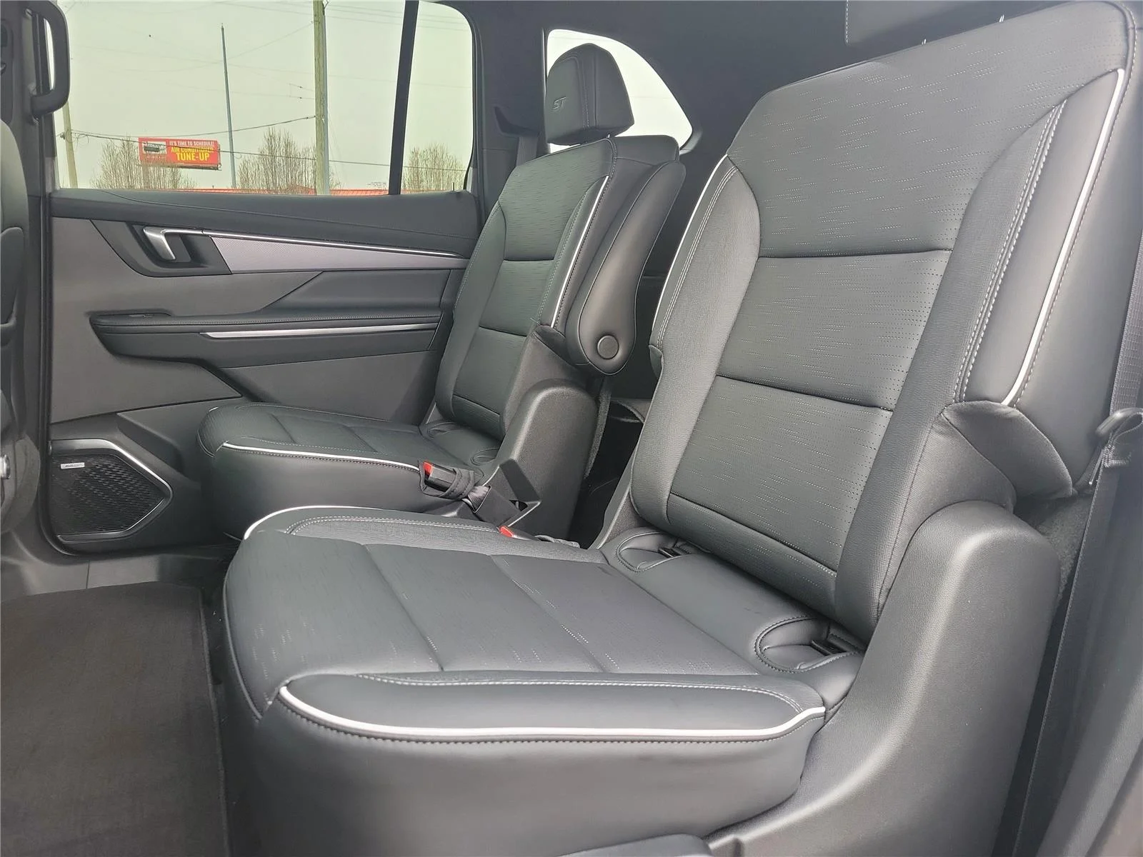 2026 Buick Enclave Sport Touring - Photo 10