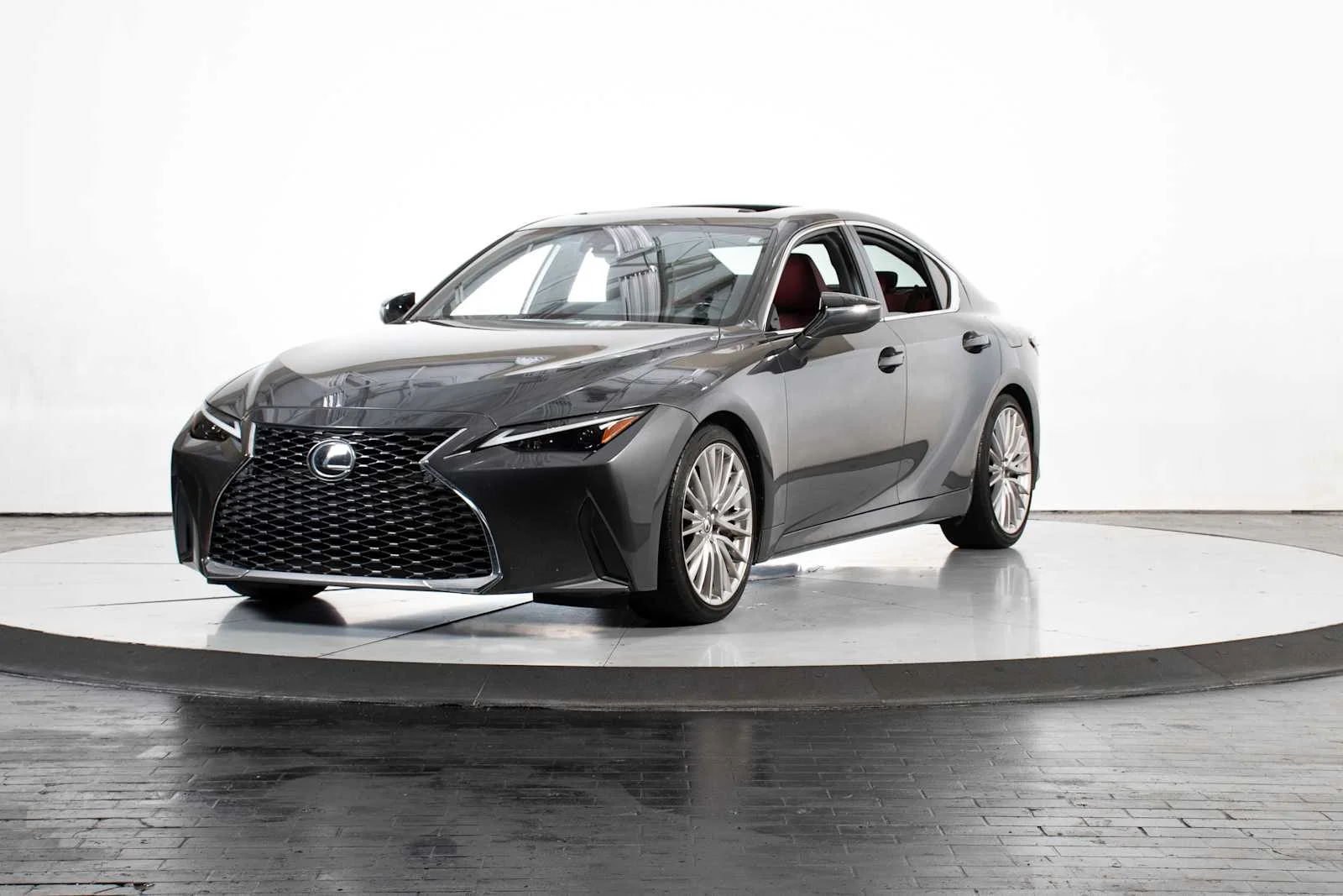 2023 Lexus IS 350 300 RWD's photo