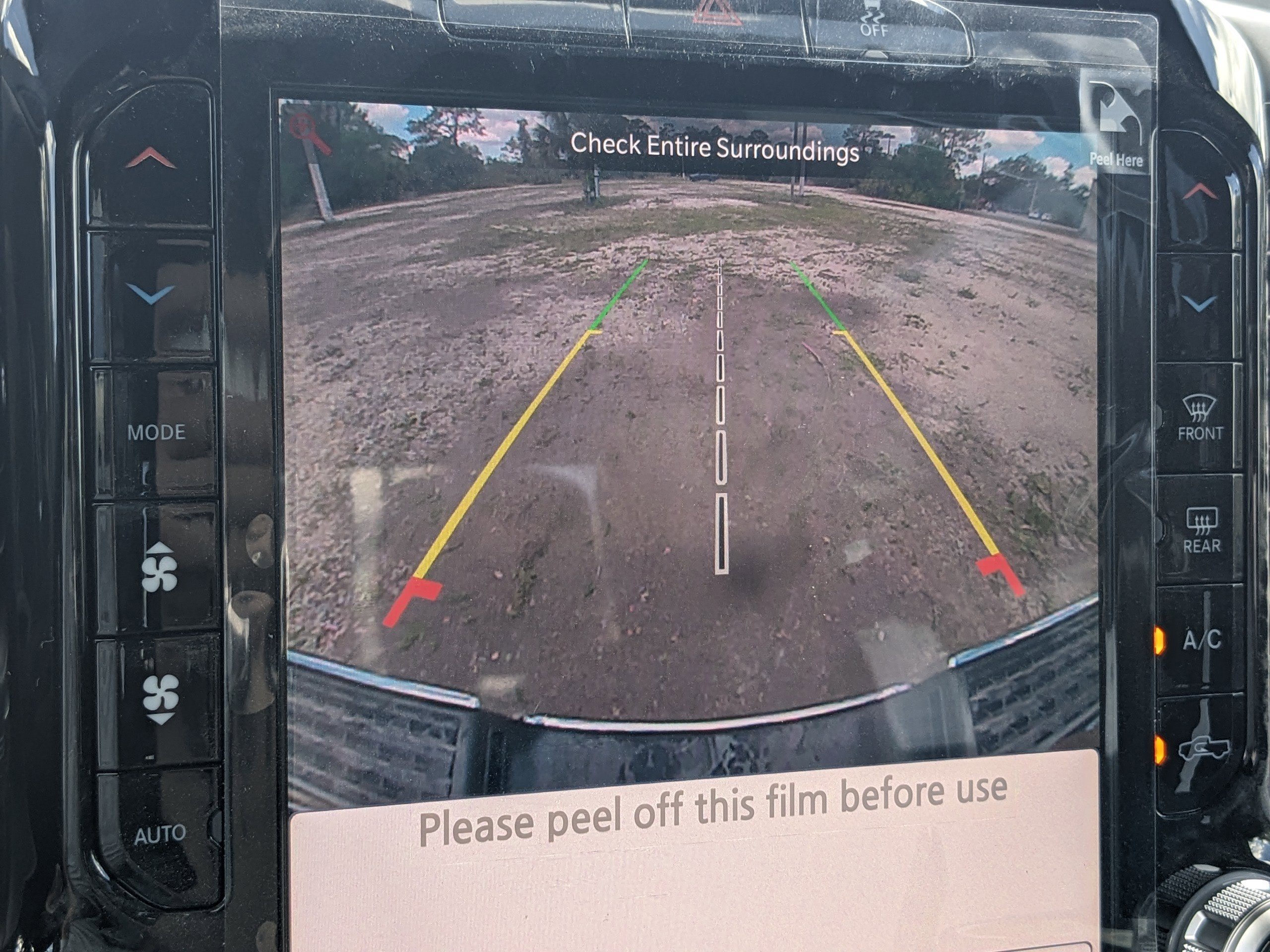 2025 RAM 2500 Tradesman - Photo 27