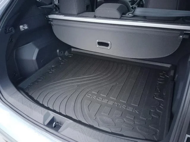 New 2026 ICE SILVER METALLIC Subaru Premium image 15