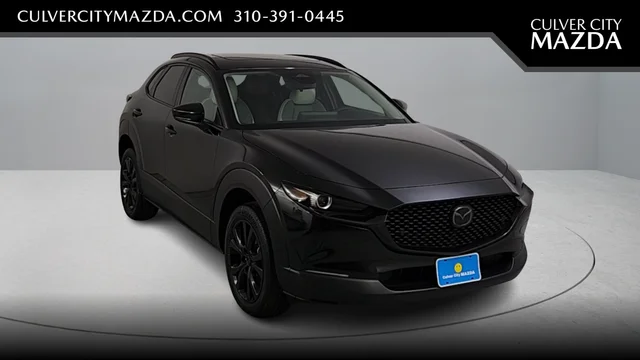 2026 Mazda CX-30 Aire Edition AWD's photo