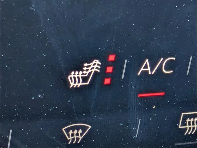 2026 GMC Acadia Elevation - Photo 26