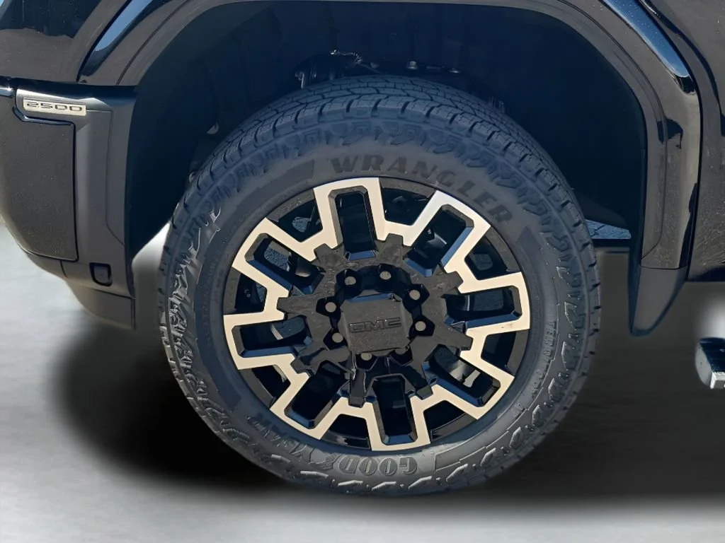 New 2026 Onyx Black GMC Denali image 17