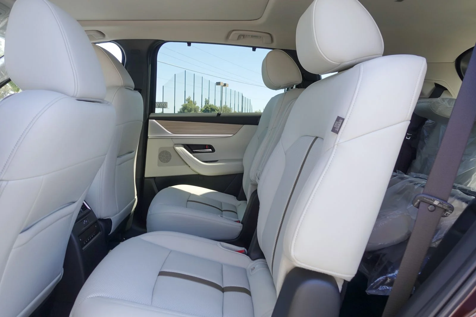 New 2026 Artisan Red Premium Mazda Premium Plus image 13