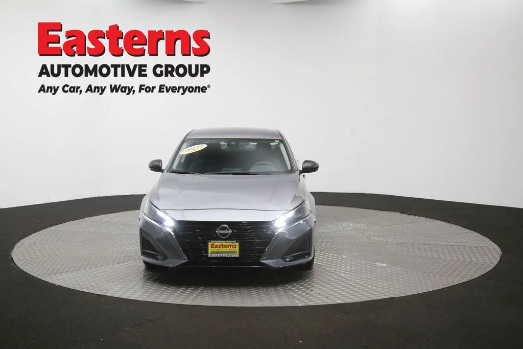Used 2024 Gray Nissan 2.5 S image 51