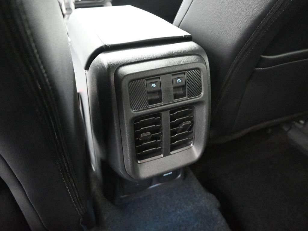 New 2026 Marsh Gray Ford Outer Banks image 19