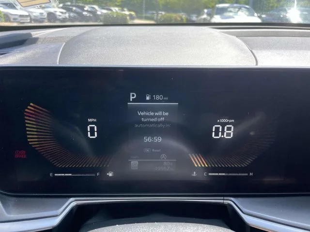 Certified Used 2024 Black Kia S image 29