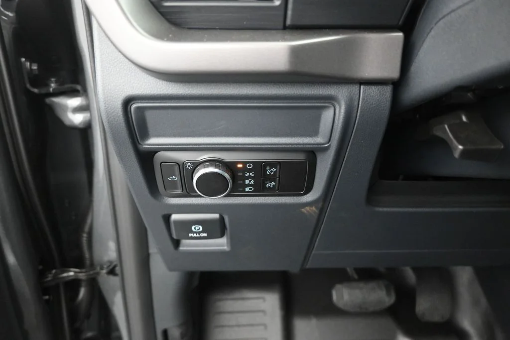 New 2026 Gray Ford XL image 13