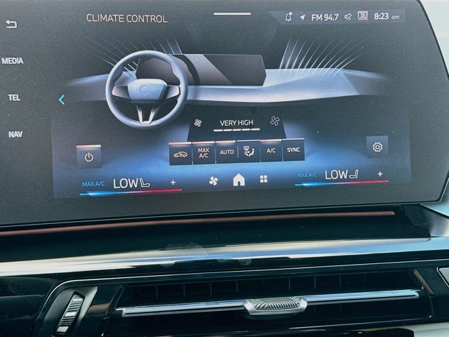 New 2027 Black BMW xDrive28i image 13