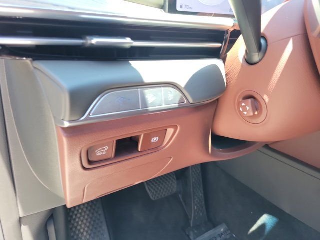 2025 GENESIS GV80 Prestige - Photo 22