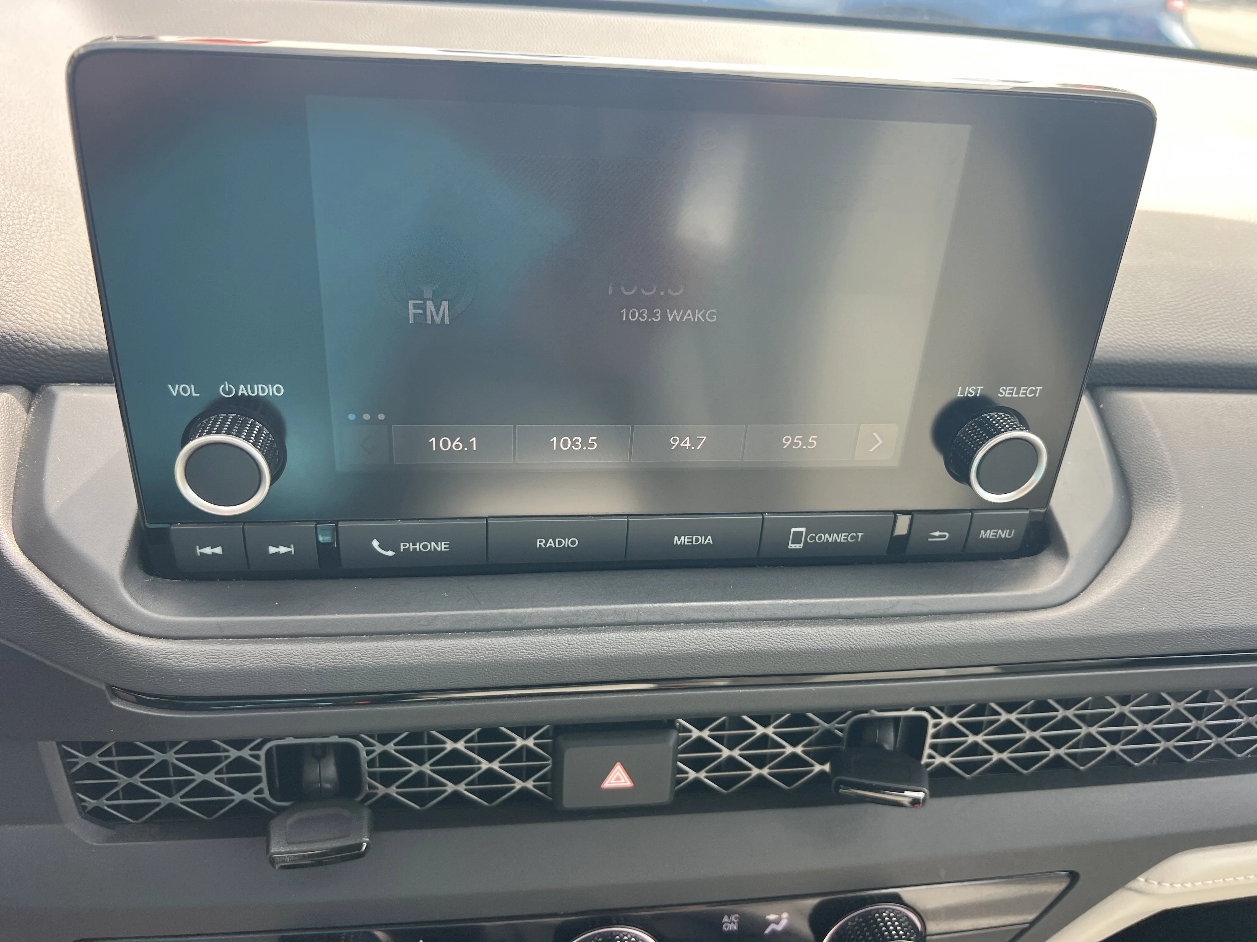 2024 Honda Accord LX - Photo 23