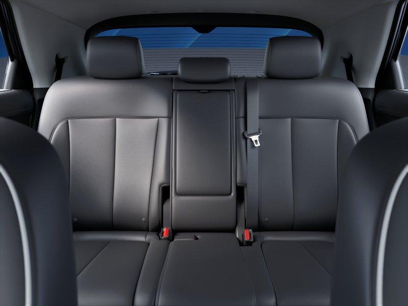 New 2026 Abyss Black Hyundai Limited image 31