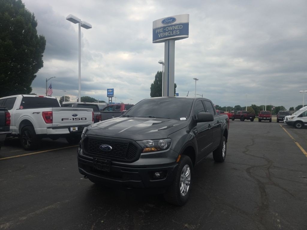 Used 2019 Magnetic Ford XL image 1