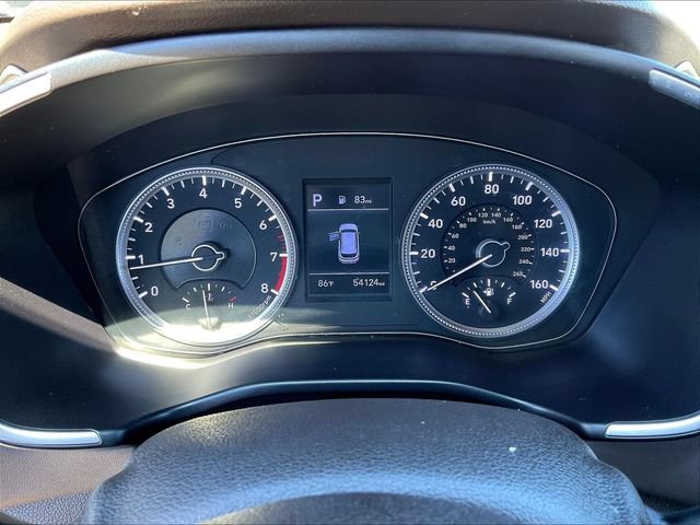 Used 2019 Gray Hyundai SE image 15