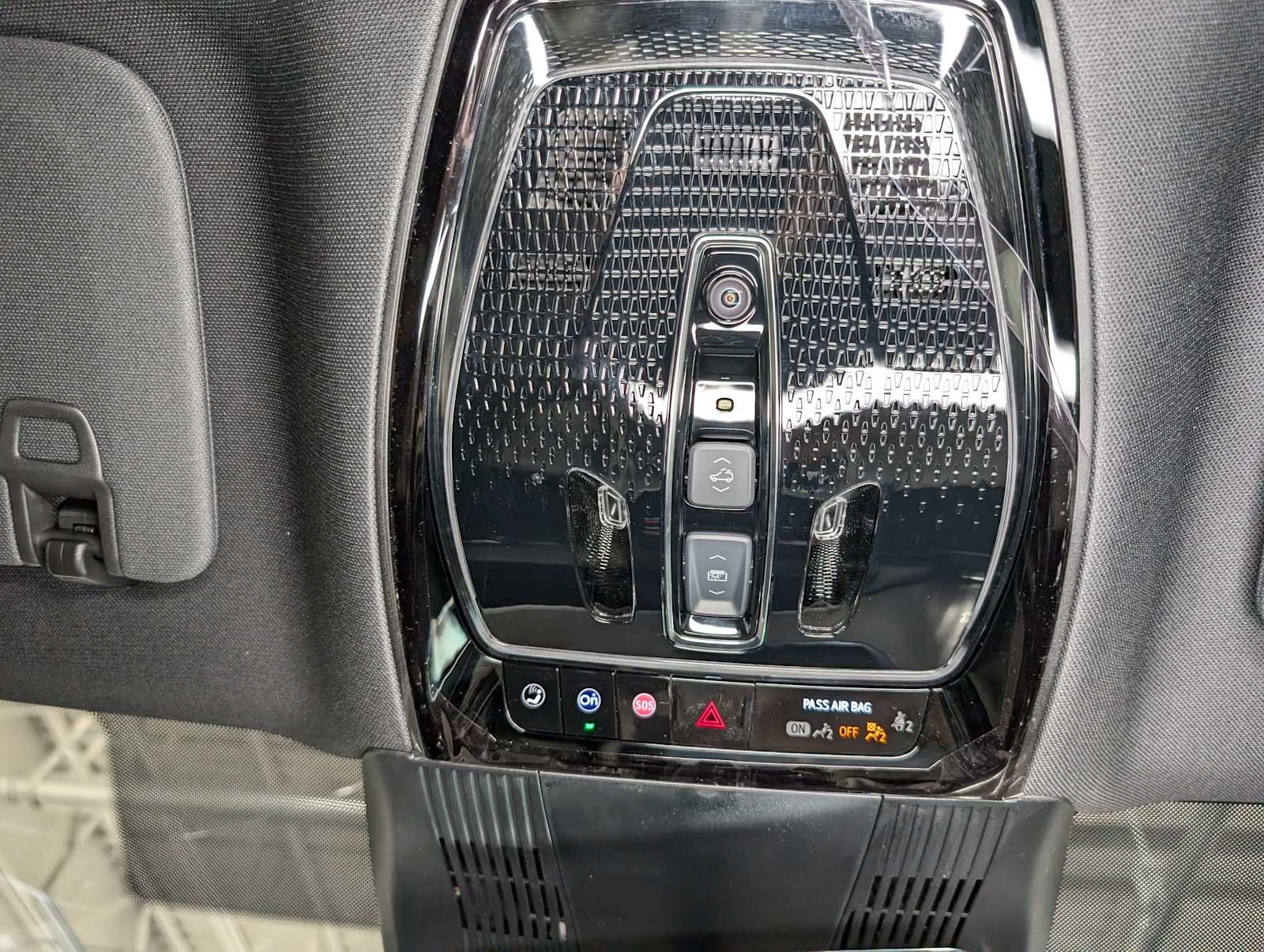 2026 Cadillac VISTIQ Luxury - Photo 34