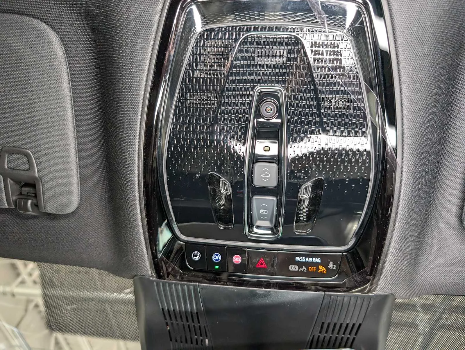2026 Cadillac VISTIQ Luxury - Photo 34