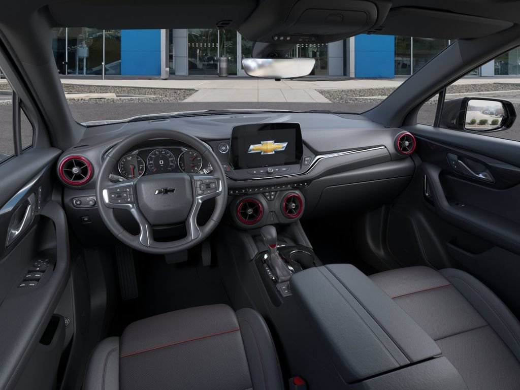 2026 Chevrolet Blazer RS - Photo 15
